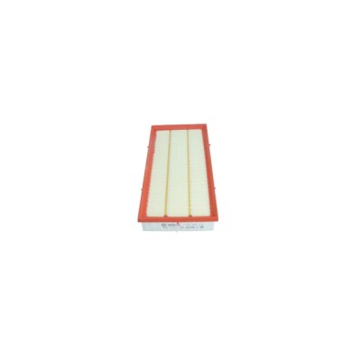 Filtru aer Bosch, Land Rover Discovery Iv (L319), 2009-, Discovery V (L462), 2016-, Range Rover Iii (L322), 2002-12.2012, Range Rover Iv (L405), 2012 foto