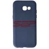 Husa TPU Matte Rosie Samsung Galaxy A5 2017, Protectie Slim