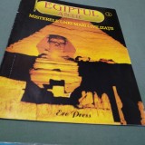 Cumpara ieftin REVISTA EGIPTUL ANTIC NR.1