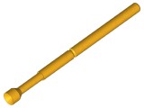 Ac de testare 2,7mm 8A CuBe 1,8N