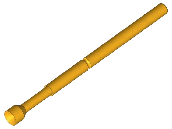 Ac de testare Abatere arc 2,7mm 8A