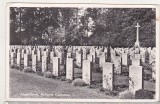 bnk cp Olanda - Arnhem - Cimitirul Eroilor Parasutisti - necirculata