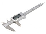 Şubler Digital 150mm IP54 Aliaj Zinc
