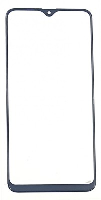 Geam Samsung Galaxy M10 / M105F BLACK foto