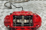Etrier de fr&acirc;nă dreapta față HONDA CIVIC X Hatchback FC_, FK 2018 OEM: 45018-TV8-E01 27183043