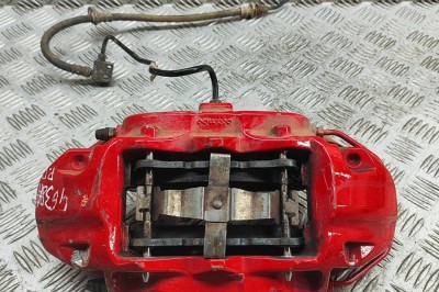 Etrier de fr&amp;acirc;nă dreapta față HONDA CIVIC X Hatchback FC_, FK 2018 OEM: Hatchback | 27183043 foto