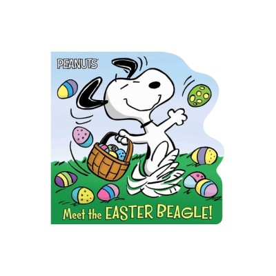 Meet the Easter Beagle! foto