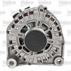 Generator / Alternator BMW Seria 5 (F10, F18) (2009 - 2016) VALEO 439709