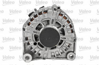 Generator / Alternator BMW X3 (F25) (2010 - 2016) VALEO 439709 foto