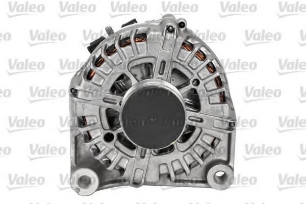 Generator / Alternator BMW X3 (F25) (2010 - 2016) VALEO 439709
