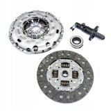 Kit ambreiaj Citroen C3 2, C3 Picasso, Ds3, Ds3 Cabriolet; Peugeot 2008 I, 207 (Wa, 207 Sw, 208 Box / Liftback, 208 I (Ca, 1.6 HDI, 1.6 HDi 90, 1.6