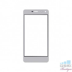 Touchscreen Huawei Y6 Alb foto