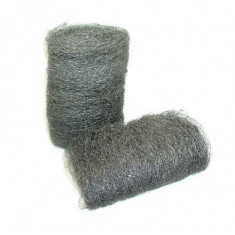 Lana de Otel Steel Wire Wool Ultra Fine #000