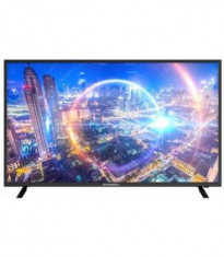 Televizor LED Smart Schneider 40SC670K Ultra HD 4K 101cm A+ Negru foto