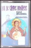 CASETA: CORUL INVIEREA - DOR DE CANTEC ROMANESC-361256