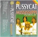 Pussycat - Mississippi, Caseta audio