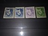 TIMBRE BELARUS 1920, Nestampilat