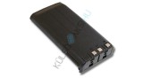 Baterie radio VHBW de &icirc;nlocuire pentru Bidatong BD-15-L - 1800 mAh 7,2 V NiMH