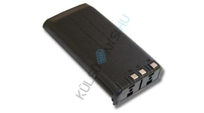 Baterie radio VHBW de &amp;icirc;nlocuire pentru Bidatong BD-15-L - 1800 mAh 7,2 V NiMH foto