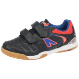 Pantofi sport pentru baieti American Club 150707-1N-1, Negru