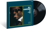 Bill Henderson With The Oscar Peterson Trio - Vinyl | Bill Henderson, Oscar Peterson Trio, Verve Records