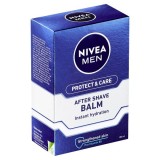 BALSAM DUPA RAS PROTECT&amp;CARE 100ML, Nivea