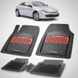 Cumpara ieftin Covorase Renault Laguna III 2 Coupe Compatibile 2010-2015 | Red