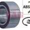 FAG 713 6204 20 Set rulment roata