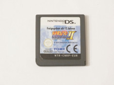 Joc Nintendo DS - Naruto Ninja Destiny II foto