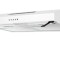 Hota traditionala Cata 200m3/h debit , 60 cm latime , alb