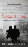 SUPRAVIETUITORII - GEORGIA HUNTER