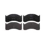 Set placute frana cobest Volvo