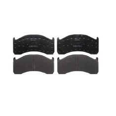 Set placute frana cobest Volvo