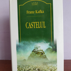 Kafka – Castelul