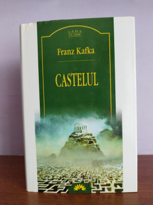 Kafka &amp;ndash; Castelul foto