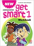 Get Smart 1 - Workbook |, 2020, MM Publications