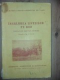 Ingrijirea livezilor pe rod- C. Velicu