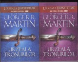 Bnk ant George RR Martin - Urzeala tronurilor ( SF ), Nemira