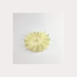 Pală ventilator radial pentru frigider BEKO 4858350185 WHIRLPOOL Original
