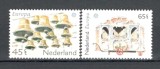 Tarile de Jos/Olanda.1981 EUROPA-Folclor SE.516