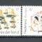 Tarile de Jos/Olanda.1981 EUROPA-Folclor SE.516