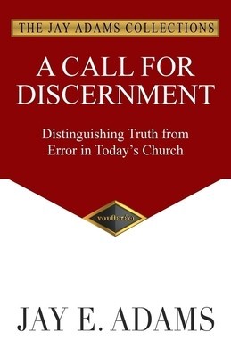 A Call for Discernment foto