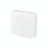 Smart home gateway ambrasmart, Zigbee 3.0, Bluetooth, Aplicatie Tuya, Adaptator 5V-1A, Temperatura de Lucru -10&deg;C pana la 55&deg;C, Alb, Multifunctional