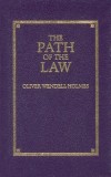 The Path of the Law