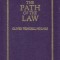 The Path of the Law