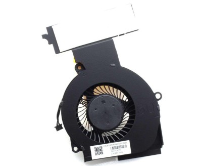 Cooler procesor HP 0FKPP0000H, 15-DC, 15T-DC, L29355-001, L30204-001, TPN-Q211 foto
