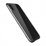 Husa Silicon Ultra Slim PREMIUM 1mm, Xiaomi Redmi 10 5G/Note11e/Poco M4 5G, Transparent