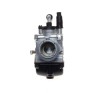 Carburator AM6 PHBG 17.5mm Aprilia Rieju Yamaha Peugeot, clapeta 22mm - MX_NEW AY56065