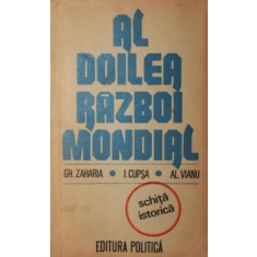 AL DOILEA RAZBOI MONDIAL