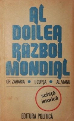 AL DOILEA RAZBOI MONDIAL foto